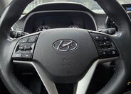 Hyundai Tucson SUV 1,6 l 100 kw