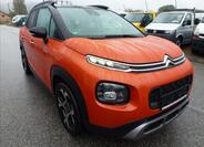 Citroën C3 Aircross 5