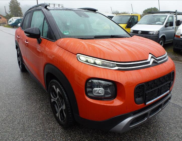 Citroën C3 Aircross 5