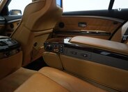 BMW Řada 7 Sedan 6,0 l 327 kw