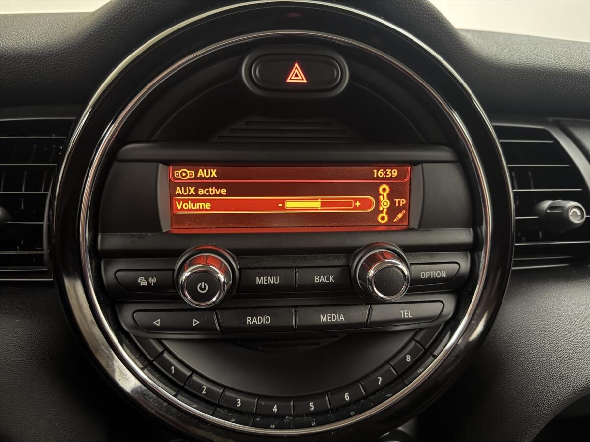 Mini One Hatchback 1,2 l 55 kw