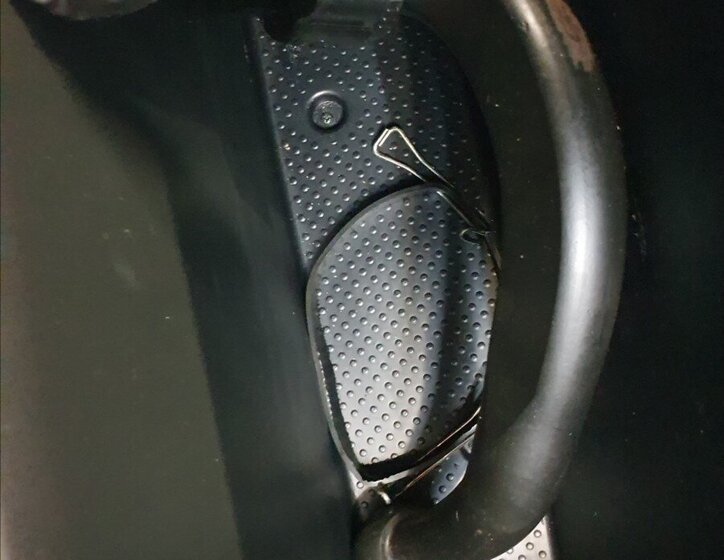 KIA Ceed Kombi 1,6 l 99 kw