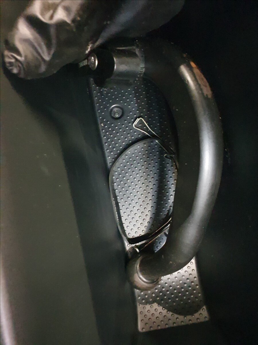 KIA Ceed Kombi 1,6 l 99 kw