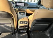 Mercedes-Benz GLS SUV / Terénní 3,0 l 270 kw