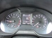 Škoda Octavia Sedan / Limuzína 1,6 l 81 kw