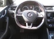 Škoda Octavia 10