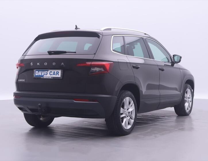 Škoda Karoq 7
