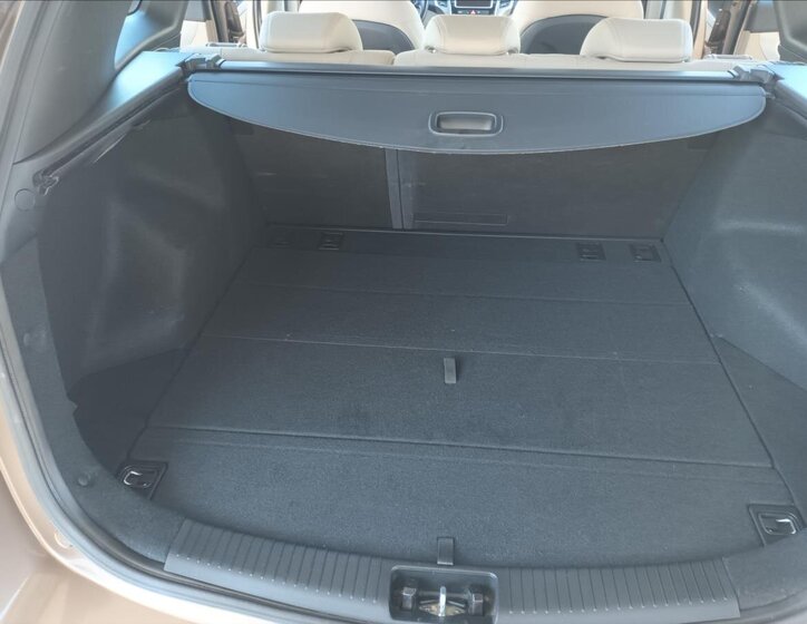 Hyundai i30 Kombi 1,6 l 99 kw