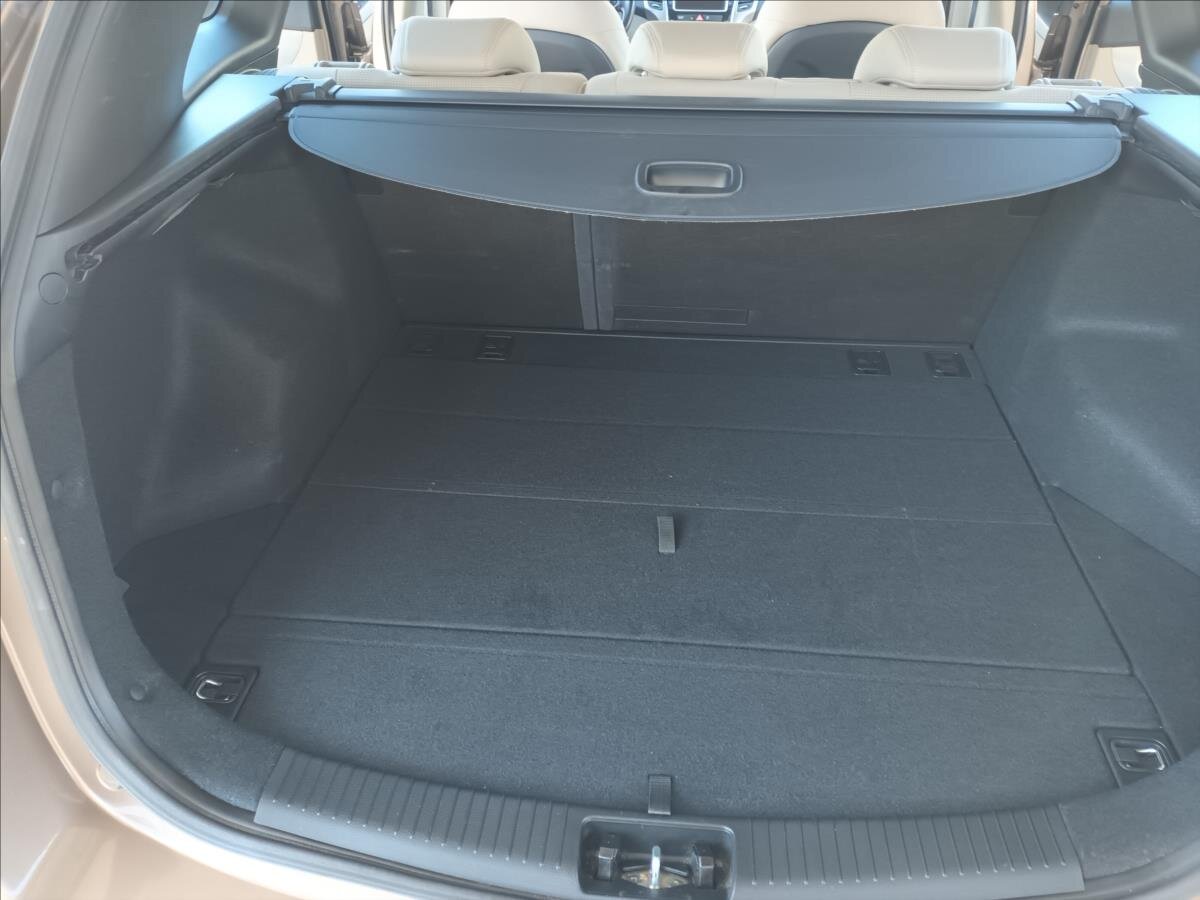 Hyundai i30 Kombi 1,6 l 99 kw