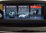 BMW Řada 5 Sedan / Limuzína 3,0 l 195 kw