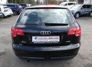 Audi A3 Hatchback 1,2 l 77 kw