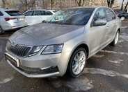 Škoda Octavia Sedan / Limuzína 2,0 l 110 kw