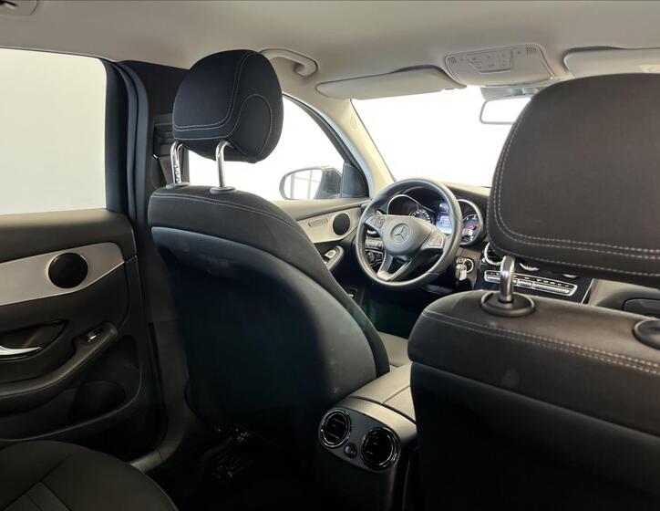 Mercedes-Benz GLC 23