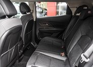 SsangYong Korando SUV 1,5 l 120 kw