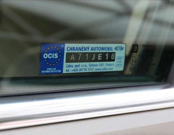 Opel Insignia Kombi 2,0 l 143 kw