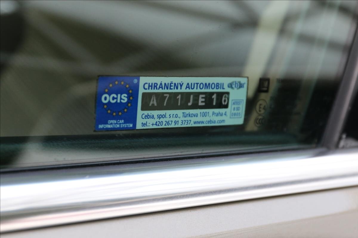 Opel Insignia Kombi 2,0 l 143 kw