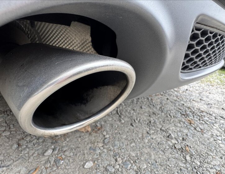 Audi A6 Kombi 3,0 l 176 kw