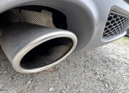 Audi A6 Kombi 3,0 l 176 kw