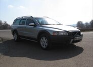Volvo XC70 Kombi 2,4 l 136 kw