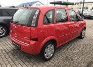 Opel Meriva Kombi 1,4 l 66 kw