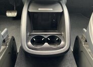 Mercedes-Benz Ostatní Ostatní 2,0 l 174 kw