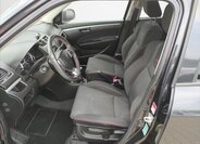 Suzuki Swift Hatchback 1,6 l 100 kw