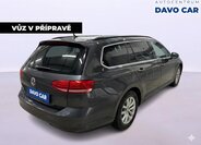 Volkswagen Passat Kombi 2,0 l 110 kw
