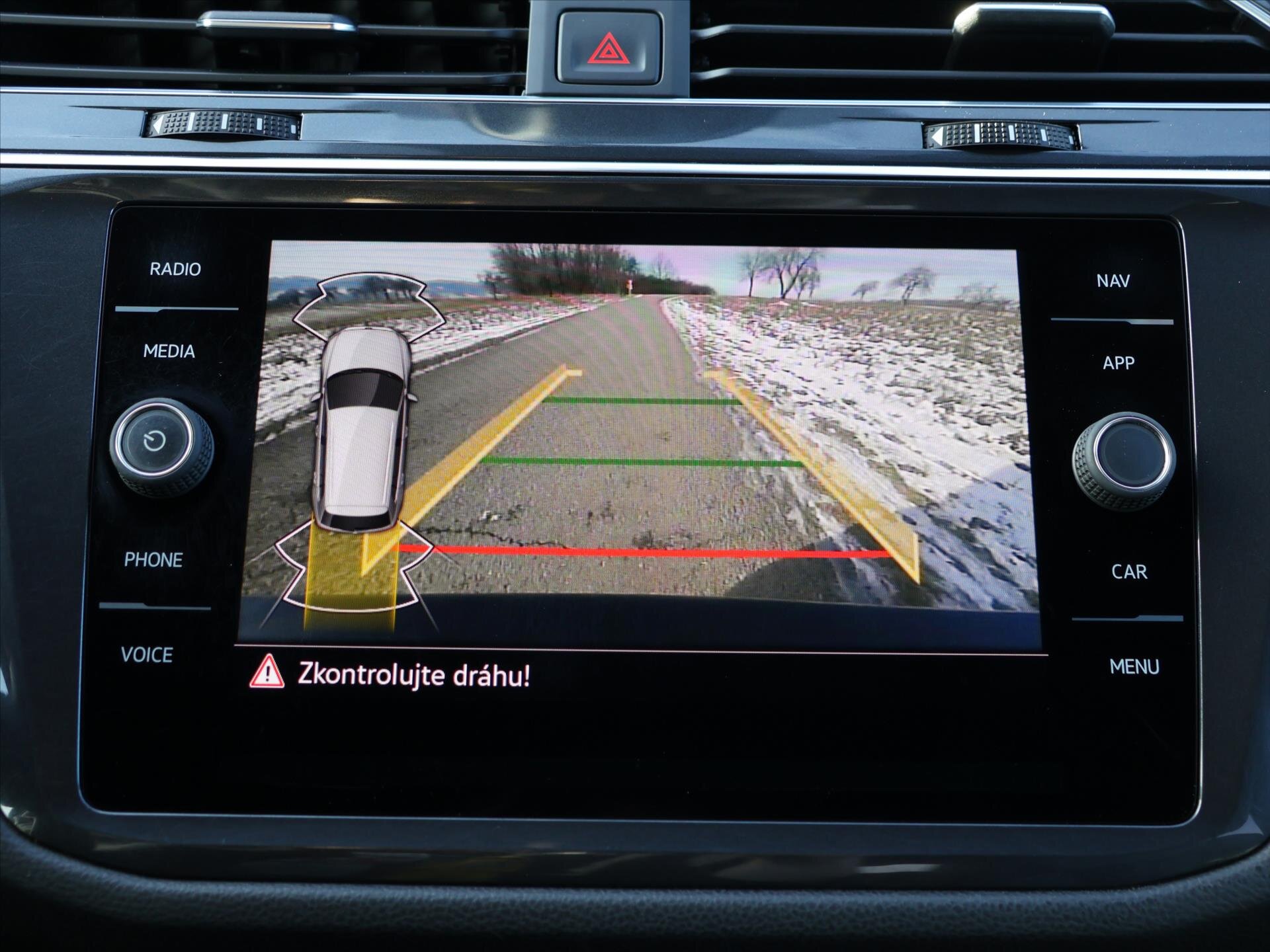 Volkswagen Tiguan Allspace SUV 2,0 l 147 kw