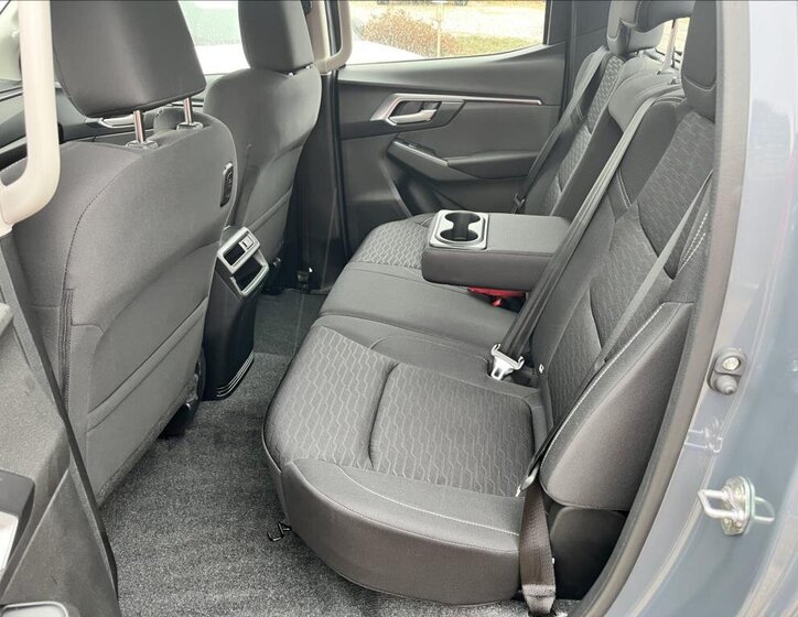 Isuzu D-Max Pick-up 1,9 l 120 kw