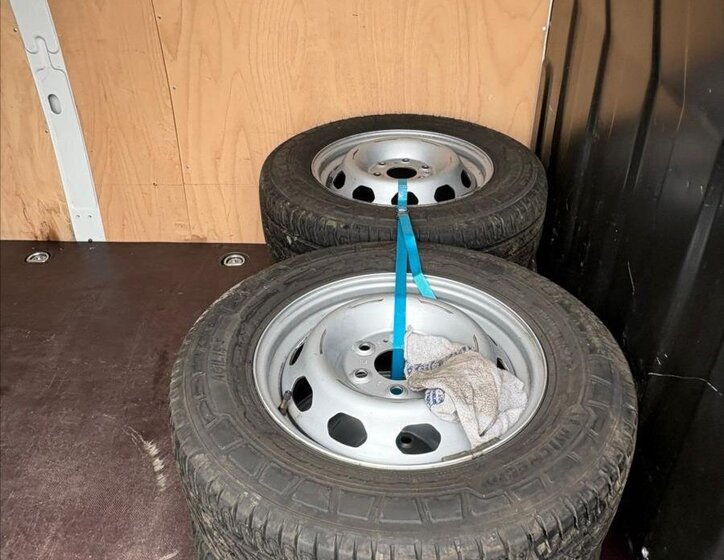 Iveco Daily Skříň 3,0 l 129 kw