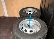 Iveco Daily Skříň 3,0 l 129 kw