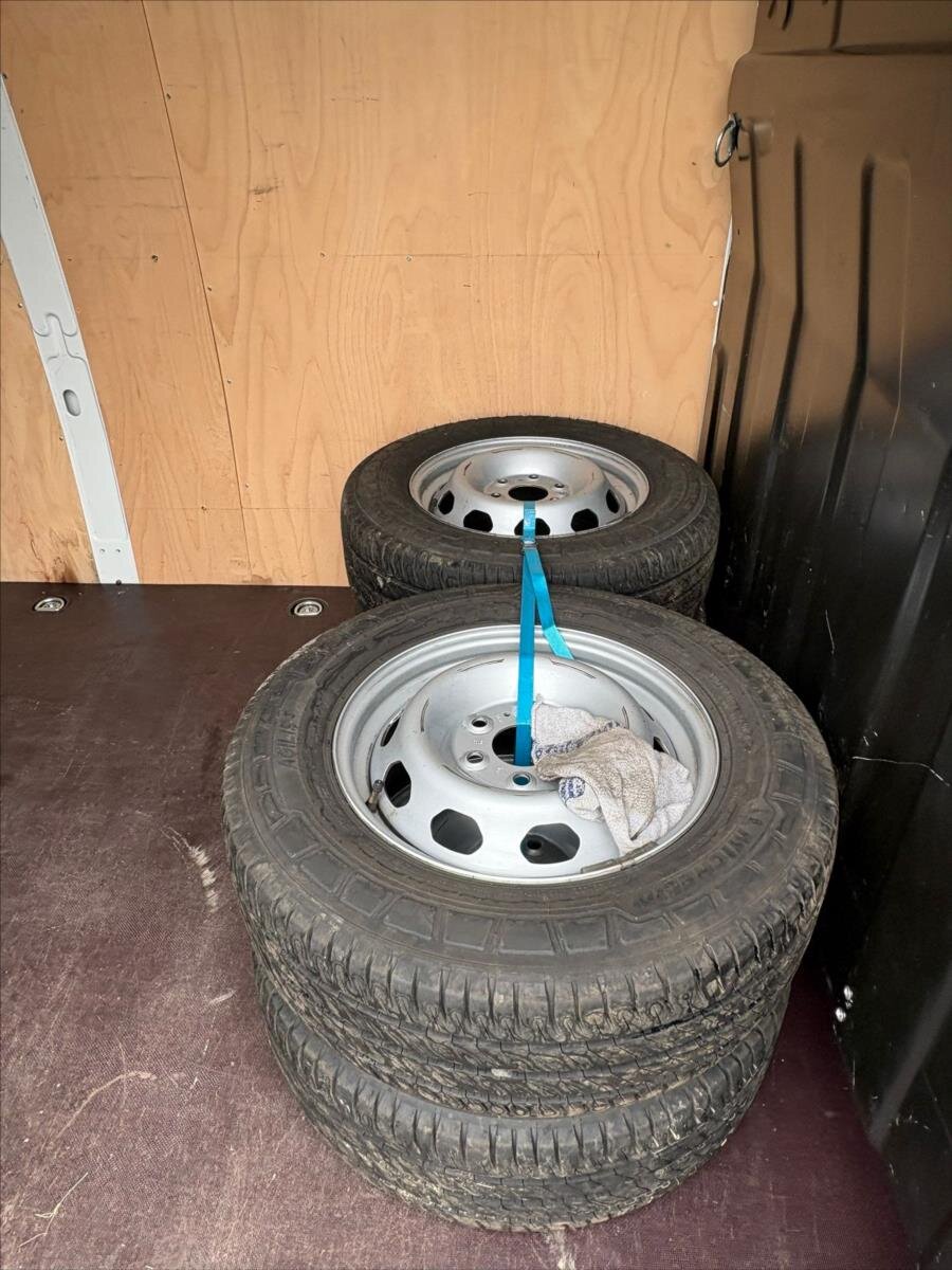 Iveco Daily Skříň 3,0 l 129 kw