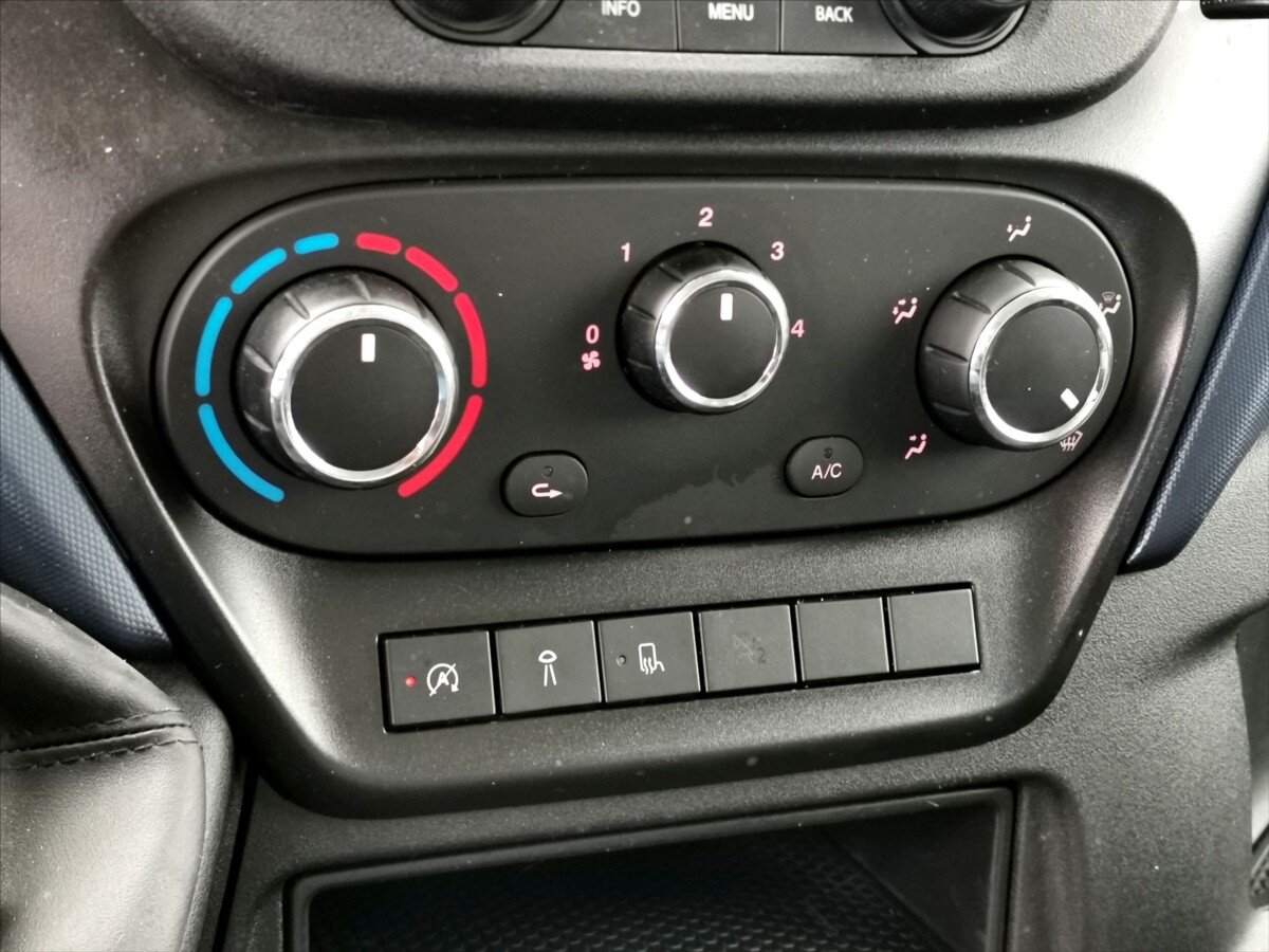 Iveco Daily Skříň 2,3 l 100 kw