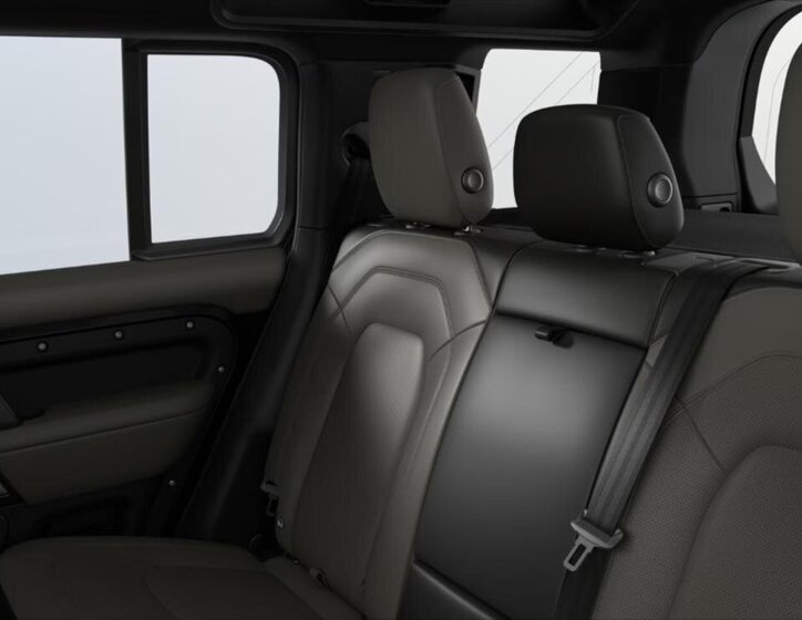 Land Rover Defender SUV / Terénní 3,0 l 183 kw