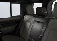 Land Rover Defender SUV / Terénní 3,0 l 183 kw