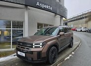 Hyundai Santa Fe SUV / Terénní 1,6 l 158 kw