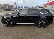 KIA Sorento SUV 2,2 l 142 kw