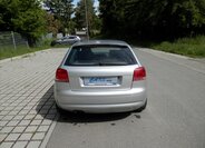 Audi A3 Hatchback 1,9 l 77 kw