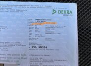 Škoda Fabia Hatchback 1,2 l 44 kw