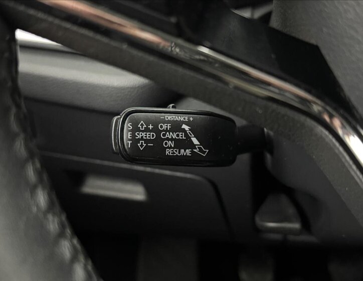 Škoda Octavia Kombi 1,5 l 110 kw