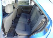 Škoda Felicia Hatchback 1,6 l 55 kw