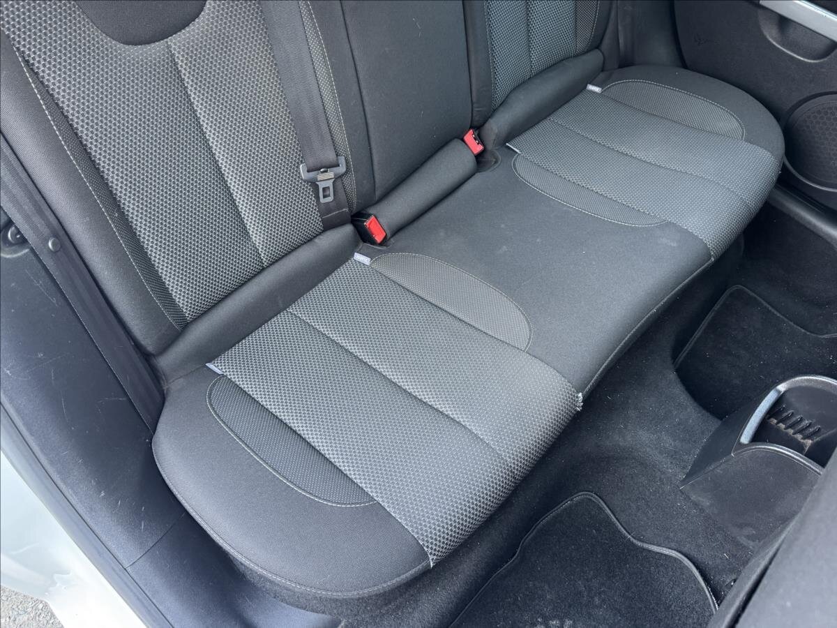 Seat Leon Hatchback 1,4 l 92 kw