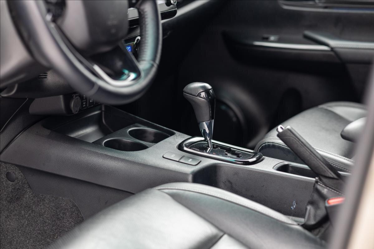 Toyota Hilux Pick-up 2,8 l 150 kw