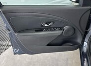 Renault Mégane Kombi 1,2 l 97 kw