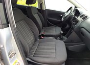 Volkswagen Polo Hatchback 1,4 l 55 kw