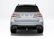 Mercedes-Benz GLS SUV 3,0 l 270 kw