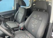 Volkswagen Caddy 14
