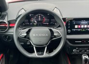 Škoda Fabia Hatchback 1,5 l 110 kw