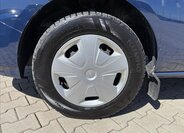 Ford Transit Custom Ostatní 2,0 l 96 kw