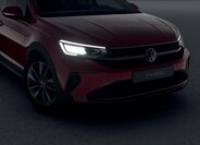 Volkswagen Taigo CUV / Crossover 999,0 85 kw